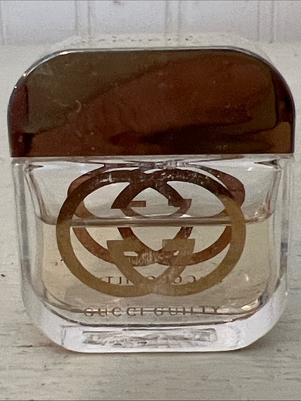 Gucci Guilty Perfume